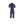 ION Element 3/2 Overknee SS Back Zip men