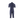 ION Element 3/2 Overknee SS Back Zip men