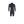 ION Element 2/2 Shorty LS Back Zip men