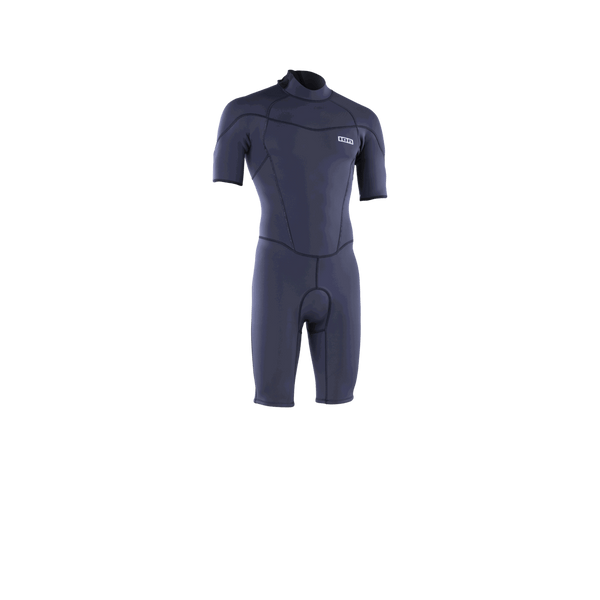 ION Element 2/2 Shorty SS Back Zip men