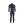 ION Static 3/2 Back Zip men