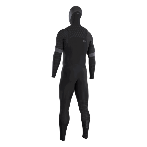 ION Seek Core 5/4 Hood Front Zip men