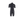 ION Element 2/2 Shorty SS Front Zip men