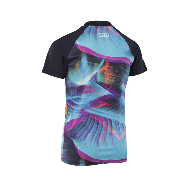ION Rashguard Capture SS girls