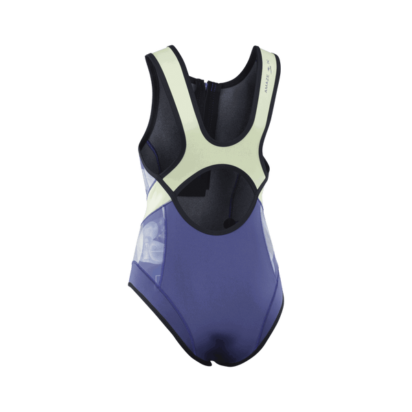 ION Amaze V-Back 1.5 women