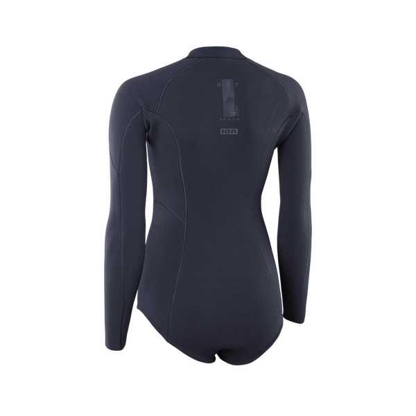 ION Amaze Amp Hot Shorty 2.0 LS Front Zip women