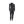 ION Static 3/2 Back Zip women