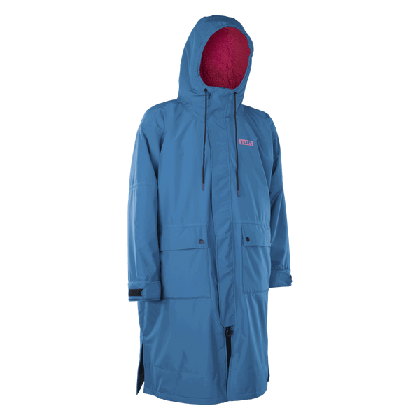 ION Water Jacket Storm Coat unisex