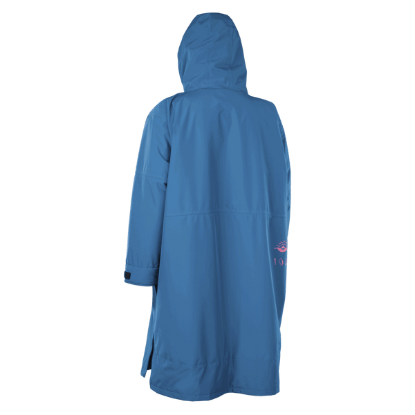ION Water Jacket Storm Coat unisex