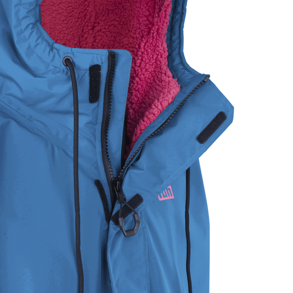 ION Water Jacket Storm Coat unisex