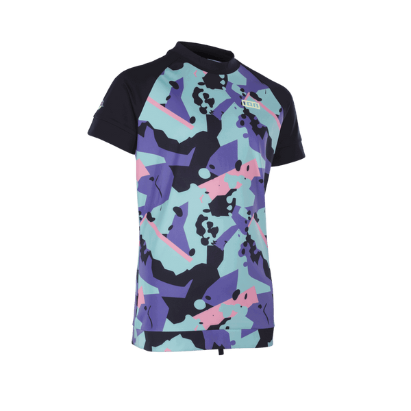 ION Rashguard Capture SS grom