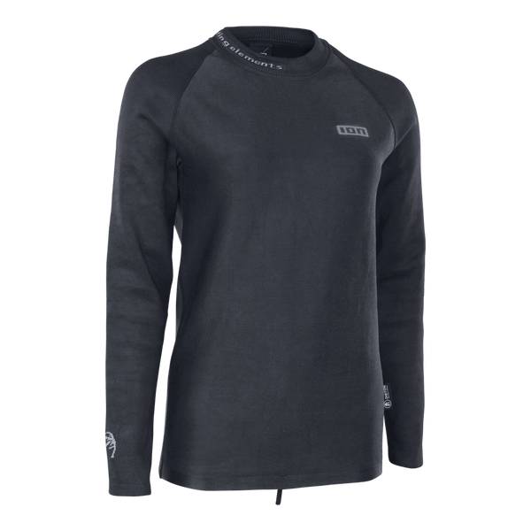 ION Rashguard LS Surf Shield unisex