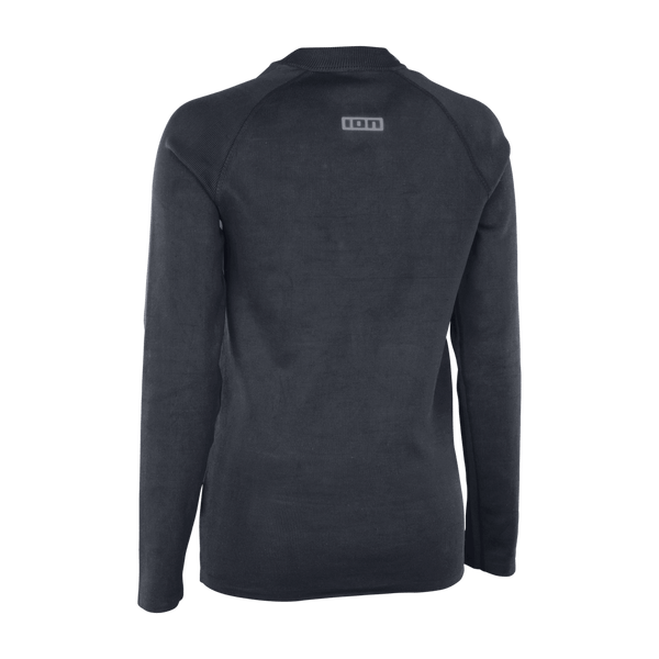 ION Rashguard LS Surf Shield unisex