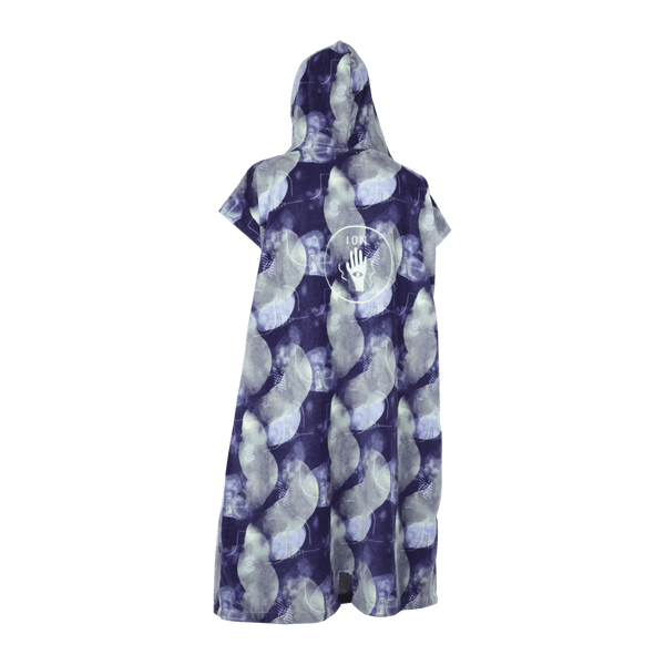 ION Poncho Core Lumen