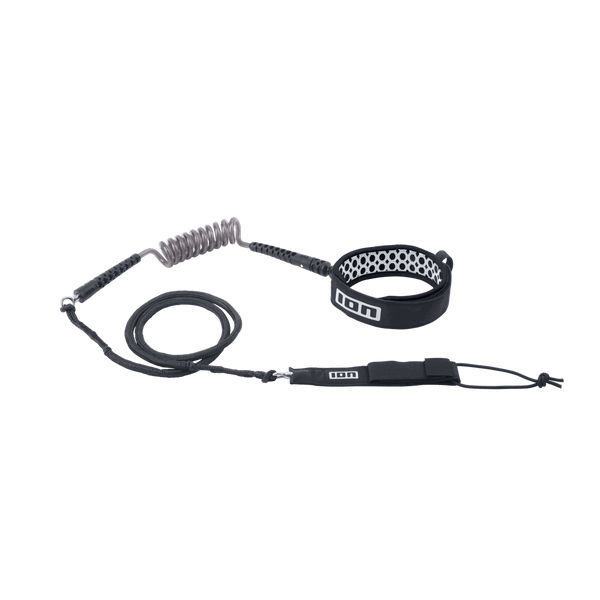 ION Wing Board Leash Core Hybrid Knee