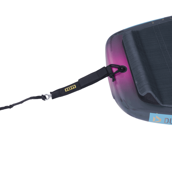 ION Wing Board Leash Core Hybrid Carabiner