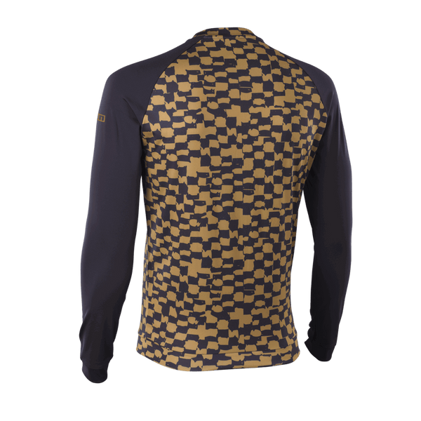 ION Rashguard Maze LS men