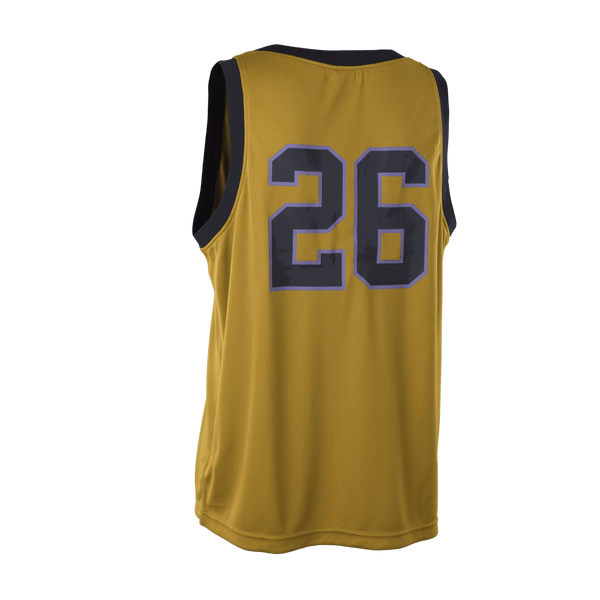 ION Wetshirt Basketball men