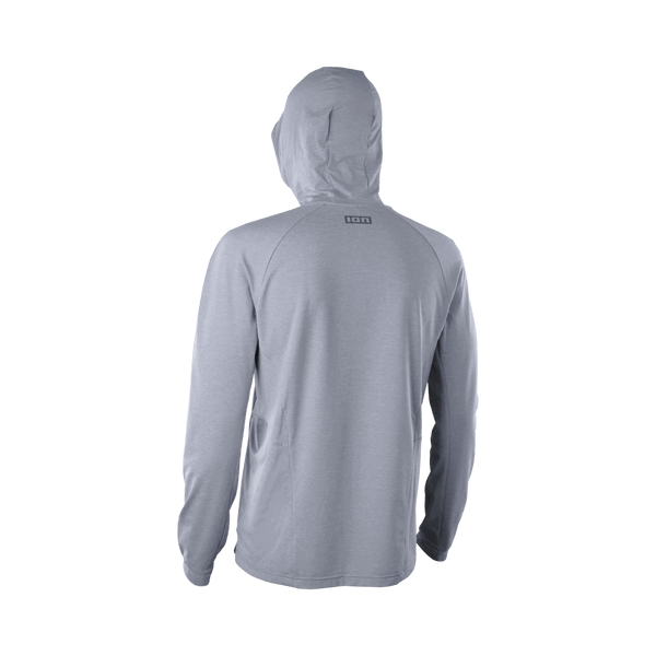 ION Wetshirt Storm Pro LS men
