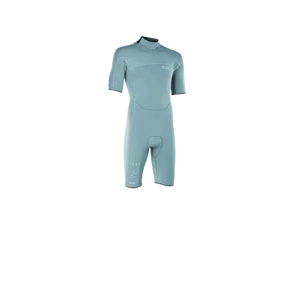 ION Seek Core 2/2 Shorty SS Back Zip men
