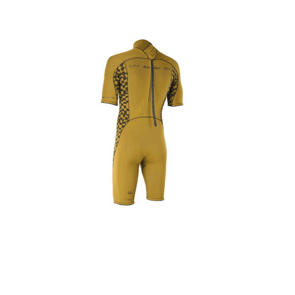 ION Seek Core 2/2 Shorty SS Back Zip men