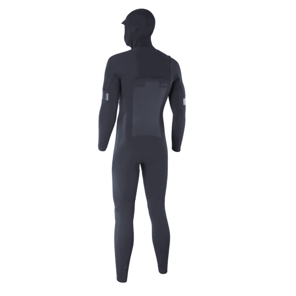 ION Seek Select 5.5/4.5 Hood Front Zip men