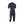 ION Static 3/2 Overknee SS Back Zip men