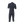 ION Static 3/2 Overknee SS Back Zip men