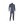 ION Seek Core 3/2 Front Zip men