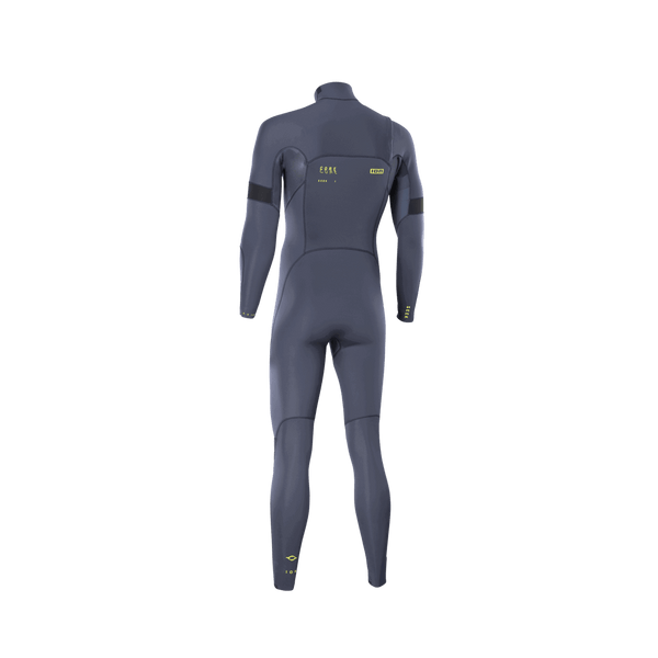 ION Seek Core 5/4 Front Zip men