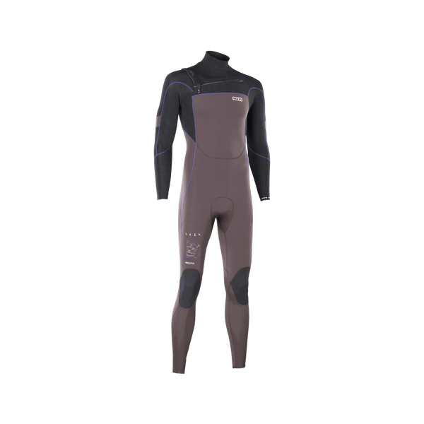 ION Seek Core 4/3 Front Zip men