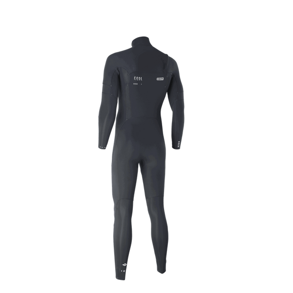 ION Seek Core 3/2 Front Zip men