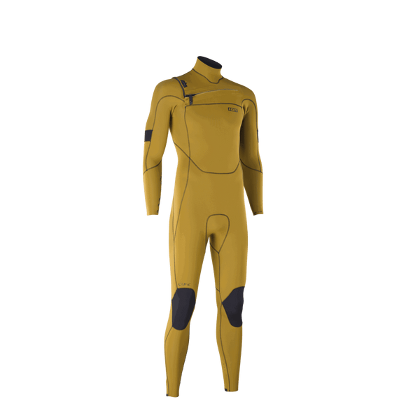 ION Seek Core 3/2 Front Zip men
