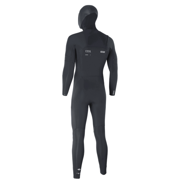 ION Seek Core 5/4 Hood Front Zip men
