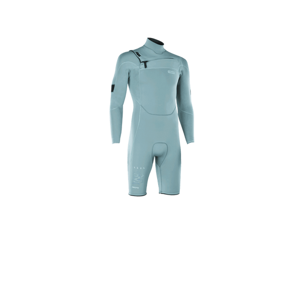 ION Seek Core 3/2 Shorty LS Front Zip men