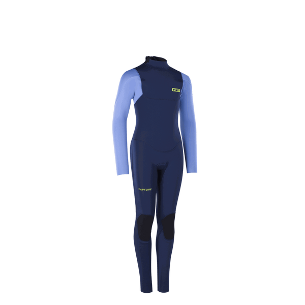 ION Capture 5/4 Back Zip junior