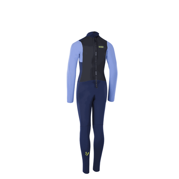 ION Capture 5/4 Back Zip junior
