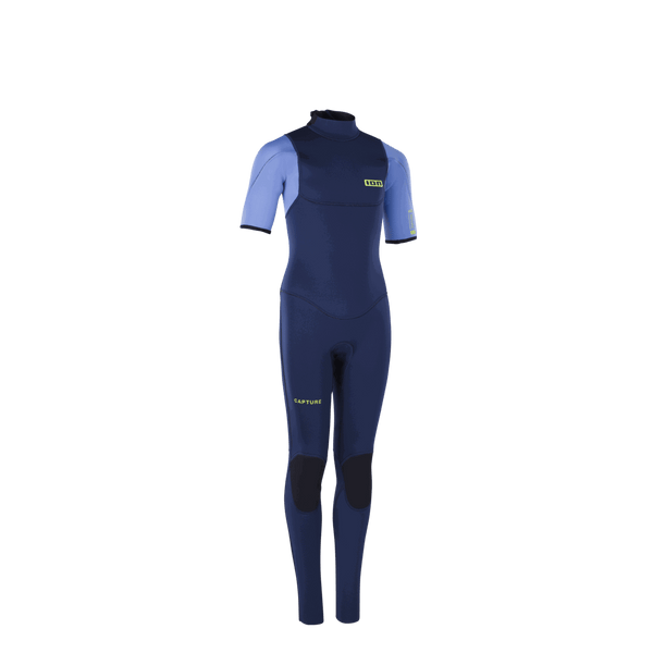 ION Capture 3/2 SS Back Zip junior