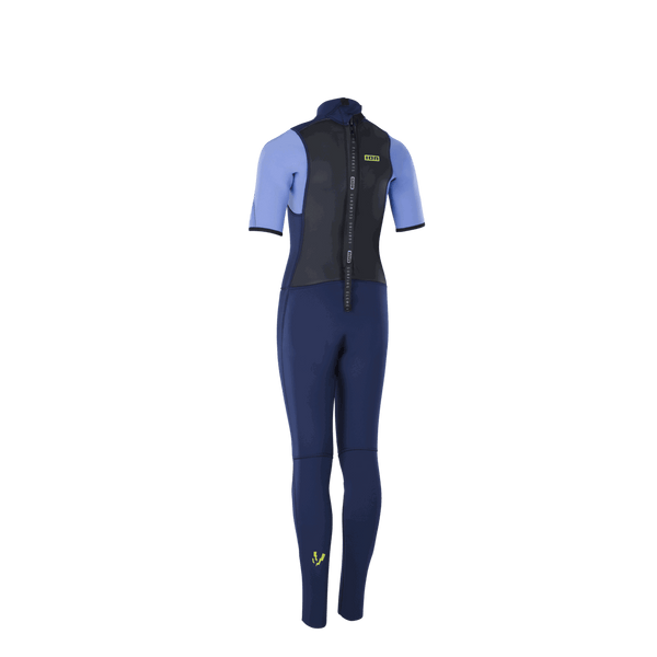ION Capture 3/2 SS Back Zip junior