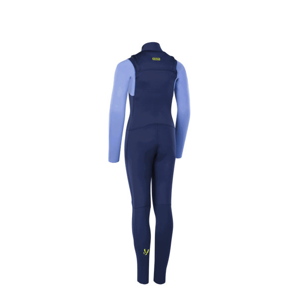 ION Capture 4/3 Front Zip junior