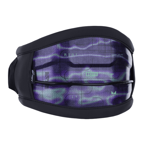 ION Riot Curv