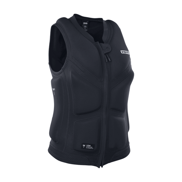 ION Lunis Vest Front Zip women