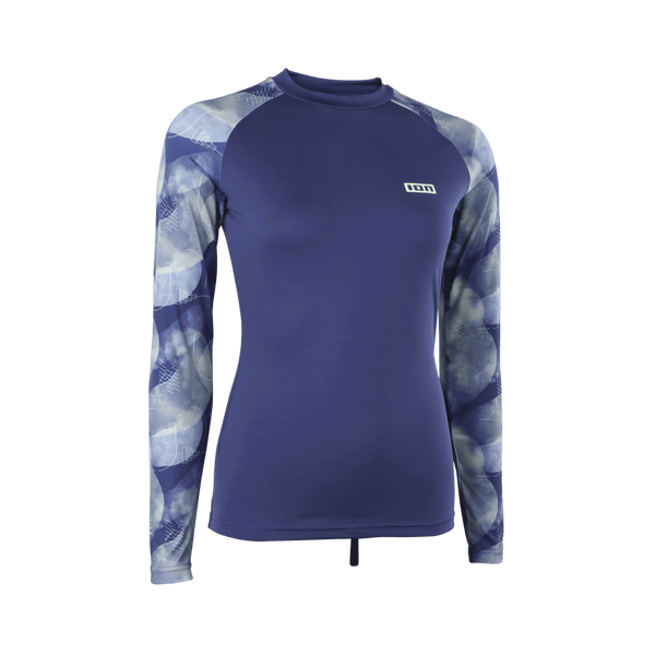 ION Rashguard Lizz LS women