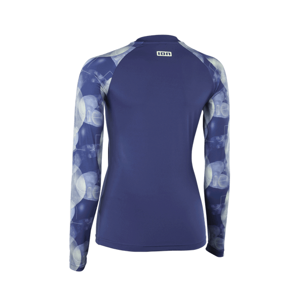 ION Rashguard Lizz LS women