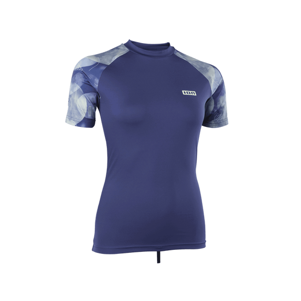 ION Rashguard Lizz SS women