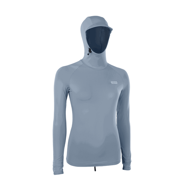 ION Rashguard Sun Pro LS women