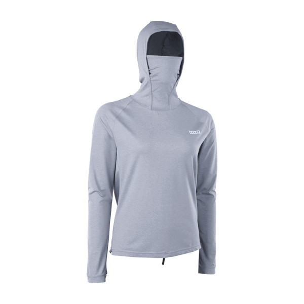 ION Wetshirt Storm Pro LS women