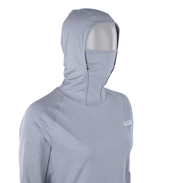 ION Wetshirt Storm Pro LS women