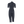 ION Static 3/2 Overknee SS Back Zip women