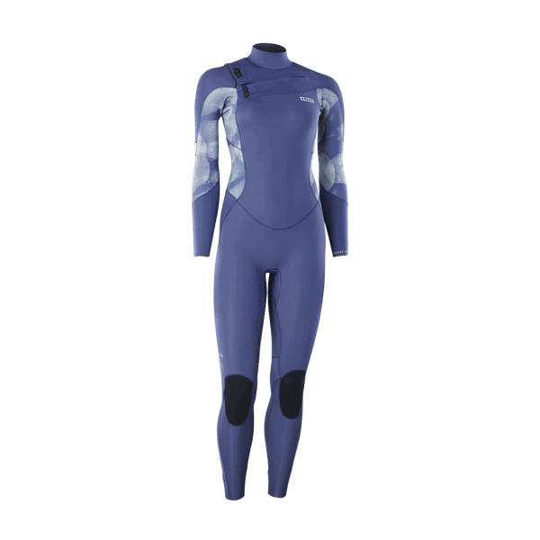 ION Amaze Core 4/3 Front Zip women